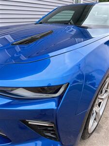 2017 Chevrolet Camaro SS - Photo 4 - Macomb, IL 61455
