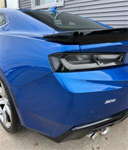 2017 Chevrolet Camaro SS - Photo 9 - Macomb, IL 61455