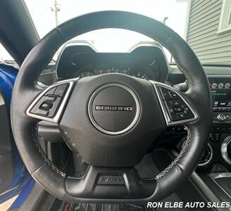 2017 Chevrolet Camaro SS - Photo 15 - Macomb, IL 61455
