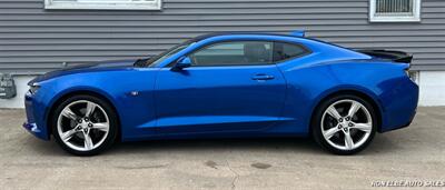 2017 Chevrolet Camaro SS - Photo 3 - Macomb, IL 61455