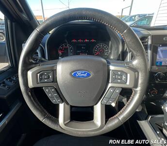 2019 Ford F-150 XLT   - Photo 24 - Macomb, IL 61455