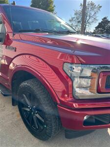 2019 Ford F-150 XLT   - Photo 6 - Macomb, IL 61455