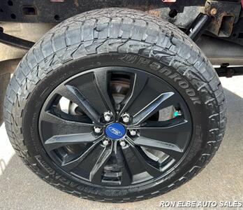 2019 Ford F-150 XLT   - Photo 13 - Macomb, IL 61455