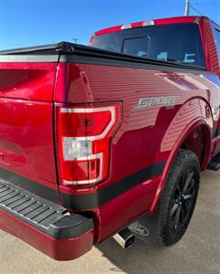 2019 Ford F-150 XLT   - Photo 7 - Macomb, IL 61455