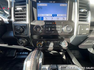 2019 Ford F-150 XLT   - Photo 28 - Macomb, IL 61455