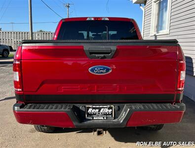 2019 Ford F-150 XLT   - Photo 8 - Macomb, IL 61455