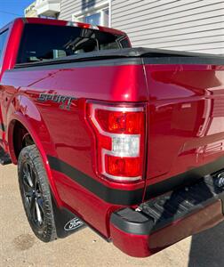 2019 Ford F-150 XLT   - Photo 9 - Macomb, IL 61455
