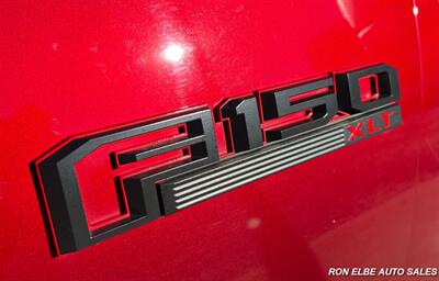 2019 Ford F-150 XLT   - Photo 17 - Macomb, IL 61455