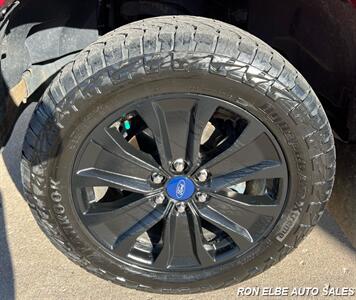 2019 Ford F-150 XLT   - Photo 11 - Macomb, IL 61455