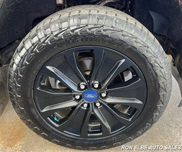 2019 Ford F-150 XLT   - Photo 12 - Macomb, IL 61455