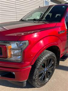 2019 Ford F-150 XLT   - Photo 4 - Macomb, IL 61455