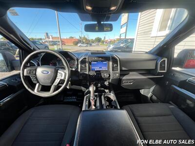 2019 Ford F-150 XLT   - Photo 23 - Macomb, IL 61455