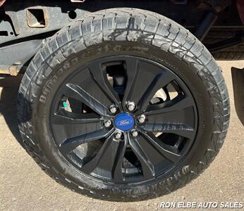 2019 Ford F-150 XLT   - Photo 10 - Macomb, IL 61455
