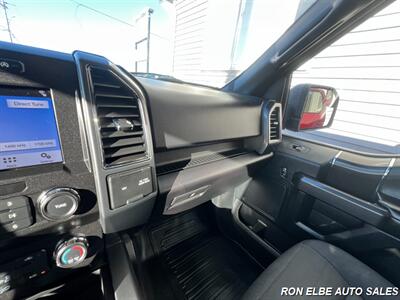 2019 Ford F-150 XLT   - Photo 27 - Macomb, IL 61455