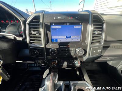 2019 Ford F-150 XLT   - Photo 25 - Macomb, IL 61455