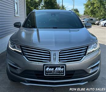 2017 Lincoln MKC Reserve   - Photo 6 - Macomb, IL 61455