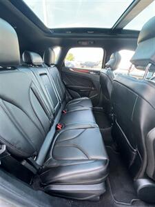 2017 Lincoln MKC Reserve   - Photo 14 - Macomb, IL 61455