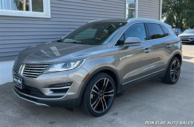 2017 Lincoln MKC Reserve   - Photo 2 - Macomb, IL 61455