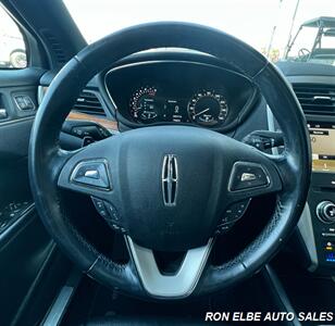 2017 Lincoln MKC Reserve   - Photo 19 - Macomb, IL 61455