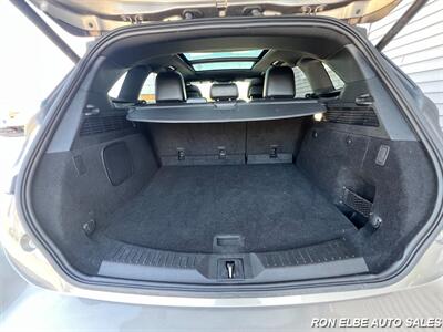 2017 Lincoln MKC Reserve   - Photo 16 - Macomb, IL 61455