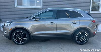2017 Lincoln MKC Reserve   - Photo 3 - Macomb, IL 61455