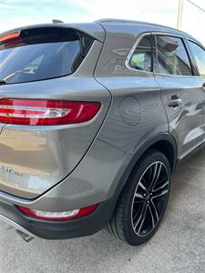 2017 Lincoln MKC Reserve   - Photo 8 - Macomb, IL 61455