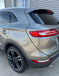 2017 Lincoln MKC Reserve   - Photo 12 - Macomb, IL 61455