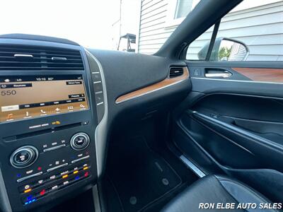 2017 Lincoln MKC Reserve   - Photo 23 - Macomb, IL 61455