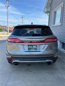 2017 Lincoln MKC Reserve   - Photo 9 - Macomb, IL 61455