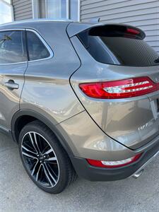 2017 Lincoln MKC Reserve   - Photo 11 - Macomb, IL 61455