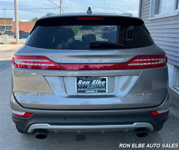 2017 Lincoln MKC Reserve   - Photo 10 - Macomb, IL 61455