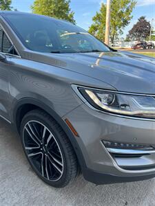 2017 Lincoln MKC Reserve   - Photo 7 - Macomb, IL 61455