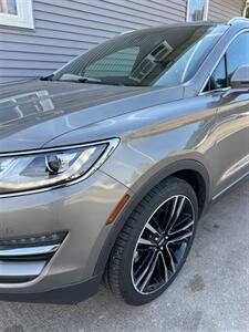 2017 Lincoln MKC Reserve   - Photo 5 - Macomb, IL 61455