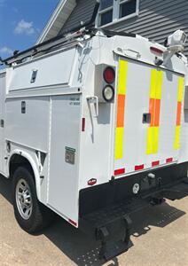 2015 Chevrolet Silverado 3500HD CC Work Truck - Photo 10 - Macomb, IL 61455