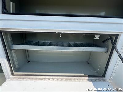 2015 Chevrolet Silverado 3500HD CC Work Truck - Photo 13 - Macomb, IL 61455