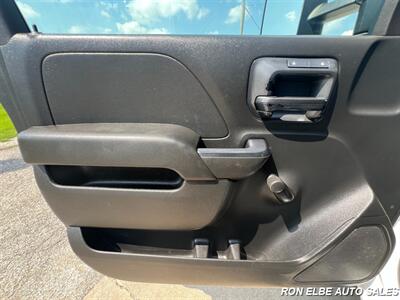 2015 Chevrolet Silverado 3500HD CC Work Truck - Photo 26 - Macomb, IL 61455
