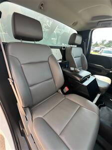 2015 Chevrolet Silverado 3500HD CC Work Truck - Photo 20 - Macomb, IL 61455