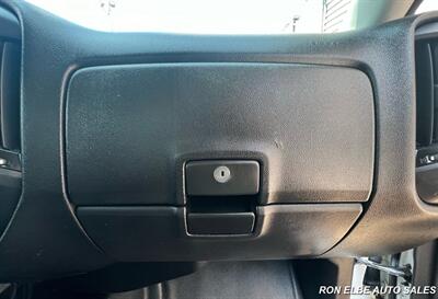 2015 Chevrolet Silverado 3500HD CC Work Truck - Photo 24 - Macomb, IL 61455