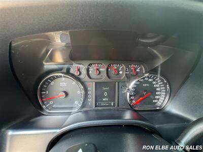 2015 Chevrolet Silverado 3500HD CC Work Truck - Photo 29 - Macomb, IL 61455