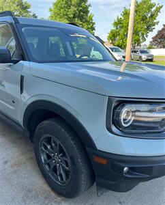2021 Ford Bronco Sport Big Bend - Photo 7 - Macomb, IL 61455