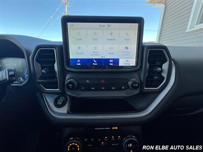2021 Ford Bronco Sport Big Bend - Photo 17 - Macomb, IL 61455
