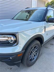 2021 Ford Bronco Sport Big Bend - Photo 5 - Macomb, IL 61455