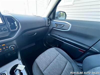 2021 Ford Bronco Sport Big Bend - Photo 19 - Macomb, IL 61455