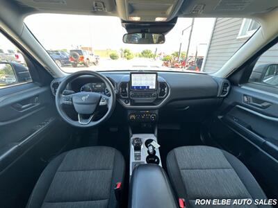 2021 Ford Bronco Sport Big Bend - Photo 15 - Macomb, IL 61455