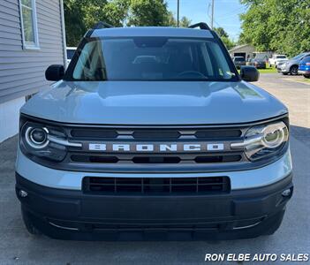 2021 Ford Bronco Sport Big Bend - Photo 6 - Macomb, IL 61455