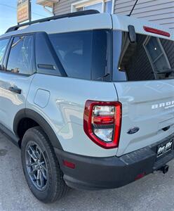 2021 Ford Bronco Sport Big Bend - Photo 10 - Macomb, IL 61455