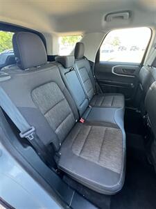 2021 Ford Bronco Sport Big Bend - Photo 12 - Macomb, IL 61455