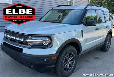 2021 Ford Bronco Sport Big Bend - Photo 1 - Macomb, IL 61455