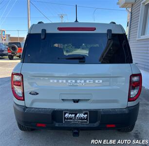 2021 Ford Bronco Sport Big Bend - Photo 9 - Macomb, IL 61455