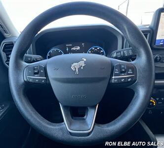 2021 Ford Bronco Sport Big Bend - Photo 16 - Macomb, IL 61455